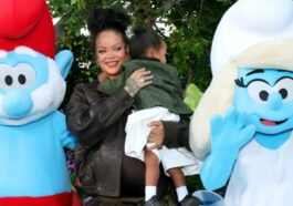 Smurfs La película: ¿Qué van las voces francesas y originales?