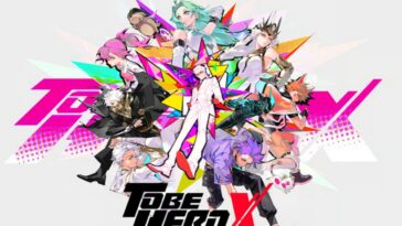 Para ser Hero X Temporada 2: ¿Qué fecha de lanzamiento Crunchyroll?
