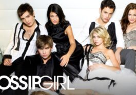 Gossip Girl: 5 series similares que deberían complacerte!