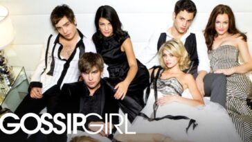 Gossip Girl: 5 series similares que deberían complacerte!