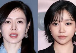 Variedad: ¡Son Ye-Jin y Jo Yu-Ri serán las estrellas de la serie Netflix!