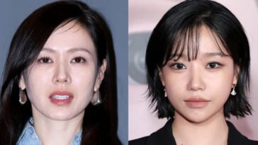 Variedad: ¡Son Ye-Jin y Jo Yu-Ri serán las estrellas de la serie Netflix!