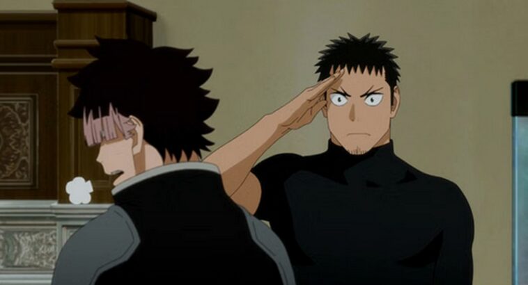 Kaiju No 8 Temporada 2 Episodio 2: ¿Qué fecha y hora de lanzamiento? 1 Kaiju No 8 Temporada 2 Episodio 2: ¿Qué fecha y hora de lanzamiento?