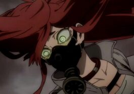 Gachiakuta Episodio 3: ¿Qué fecha y hora de lanzamiento?