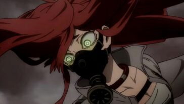 Gachiakuta Episodio 3: ¿Qué fecha y hora de lanzamiento?