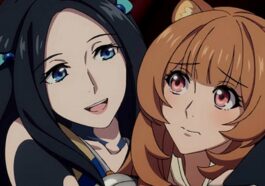 The Rising of the Shield Hero Season 4 Episodio 3: ¿Qué fecha y hora de lanzamiento?
