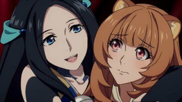 The Rising of the Shield Hero Season 4 Episodio 3: ¿Qué fecha y hora de lanzamiento?