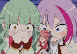 Mi disfraz Darling Season 2 Episodio 4: ¿Qué fecha y hora de lanzamiento?