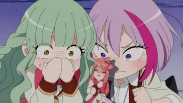 Mi disfraz Darling Season 2 Episodio 4: ¿Qué fecha y hora de lanzamiento?