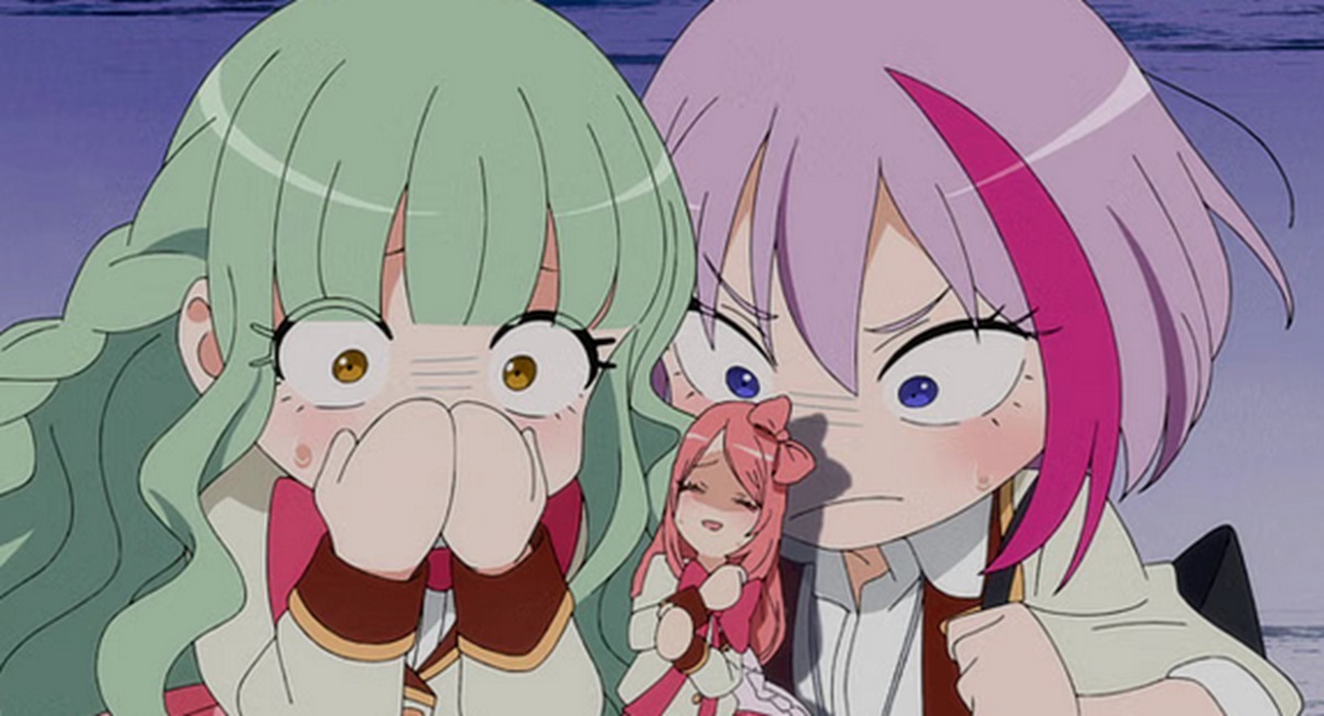 Mi disfraz Darling Season 2 Episodio 4: ¿Qué fecha y hora de lanzamiento?