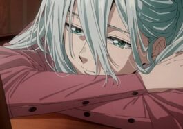 La flor de Frarant con dignidad Episodio 4: ¿Qué fecha y hora de lanzamiento?