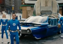 The Fantastic 4 (2025): ¿De qué edad para los niños?