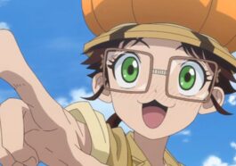 Dr. Stone Temporada 4 Episodio 15: ¿Qué fecha y hora de lanzamiento?