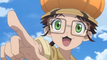 Dr. Stone Temporada 4 Episodio 15: ¿Qué fecha y hora de lanzamiento?