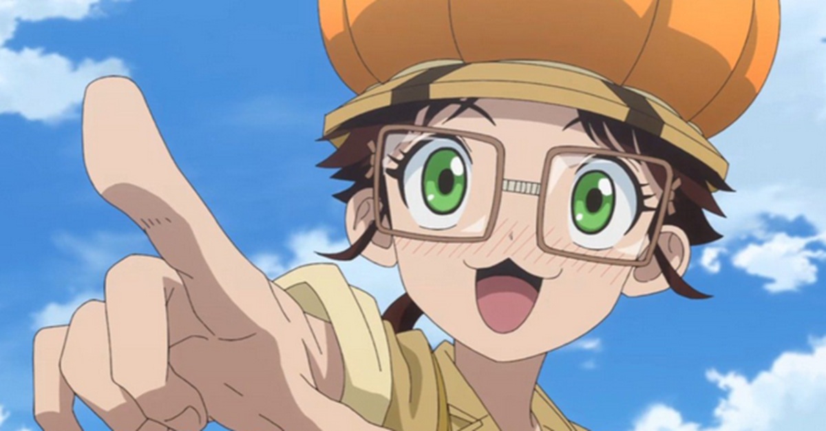 Dr. Stone Temporada 4 Episodio 15: ¿Qué fecha y hora de lanzamiento?