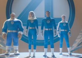 The Fantastic 4 (2025): ¿Dónde ver la película en la transmisión?