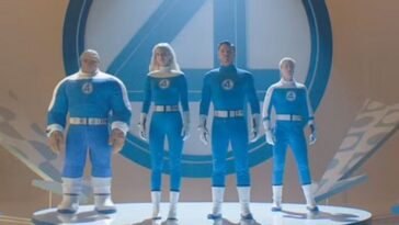 The Fantastic 4 (2025): ¿Dónde ver la película en la transmisión?