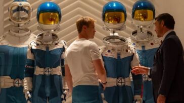 The Fantastic 4 (2025): ¿Qué fecha de lanzamiento de Disney Plus?