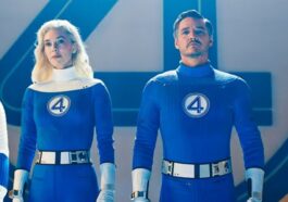The Fantastic 4 (2025): ¿Qué fecha de lanzamiento de Netflix?