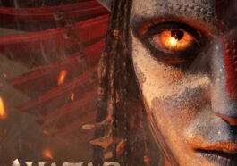 Avatar 3: ¿Quién es un Varang? ¡El desagradable de la película! Primera imagen!