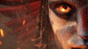 Avatar 3: ¿Quién es un Varang? ¡El desagradable de la película! Primera imagen!