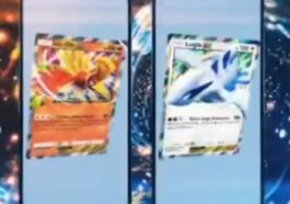 Pokemon TCG Pocket: ¡la extensión Lugia & Ho Oh llega a fines de julio!