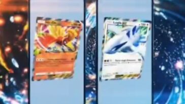 Pokemon TCG Pocket: ¡la extensión Lugia & Ho Oh llega a fines de julio!