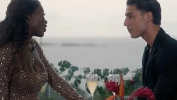 SEDUCTIVO DE LA SEDUCCIÓN DE VOLTAJE Temporada 1: ¿Quién es el ganador?