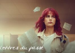 Las cartas de la temporada pasada 2: ¿Qué fecha de lanzamiento de Netflix?