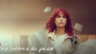 Las cartas de la temporada pasada 2: ¿Qué fecha de lanzamiento de Netflix?