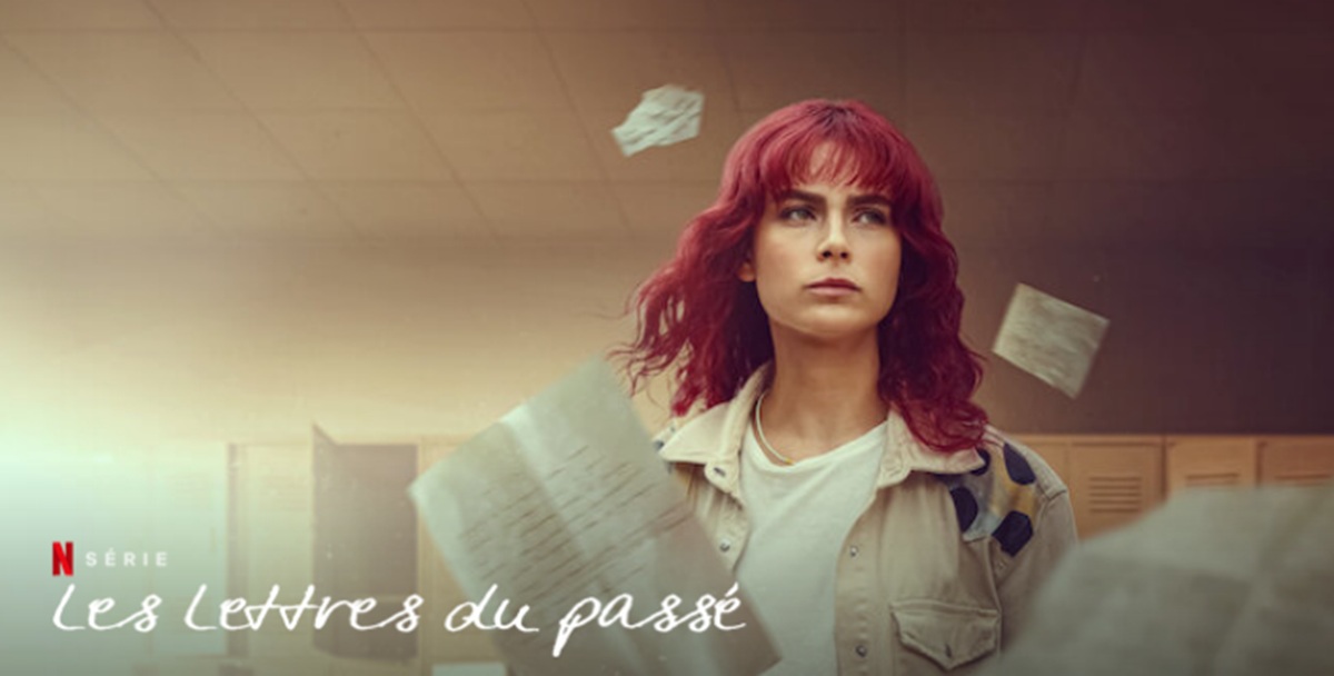 Las cartas de la temporada pasada 2: ¿Qué fecha de lanzamiento de Netflix?