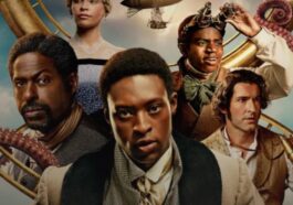 Washington Black Season 2: ¿Qué fecha de lanzamiento de Disney Plus?