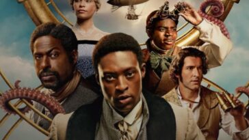 Washington Black Season 2: ¿Qué fecha de lanzamiento de Disney Plus?