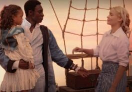 Washington Black Temporada 1: ¡Explicación del final! ¿Quién está muerto?