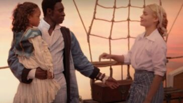 Washington Black Temporada 1: ¡Explicación del final! ¿Quién está muerto?