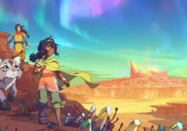 Avatar Seven Havens: Primera imagen revelada! ¿Qué fecha de lanzamiento?