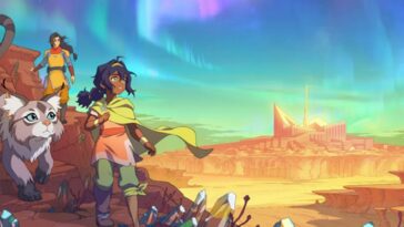 Avatar Seven Havens: Primera imagen revelada! ¿Qué fecha de lanzamiento?