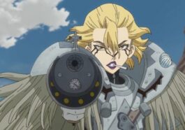 Dr. Stone Temporada 4 Episodio 16: ¿Qué fecha y hora de lanzamiento?