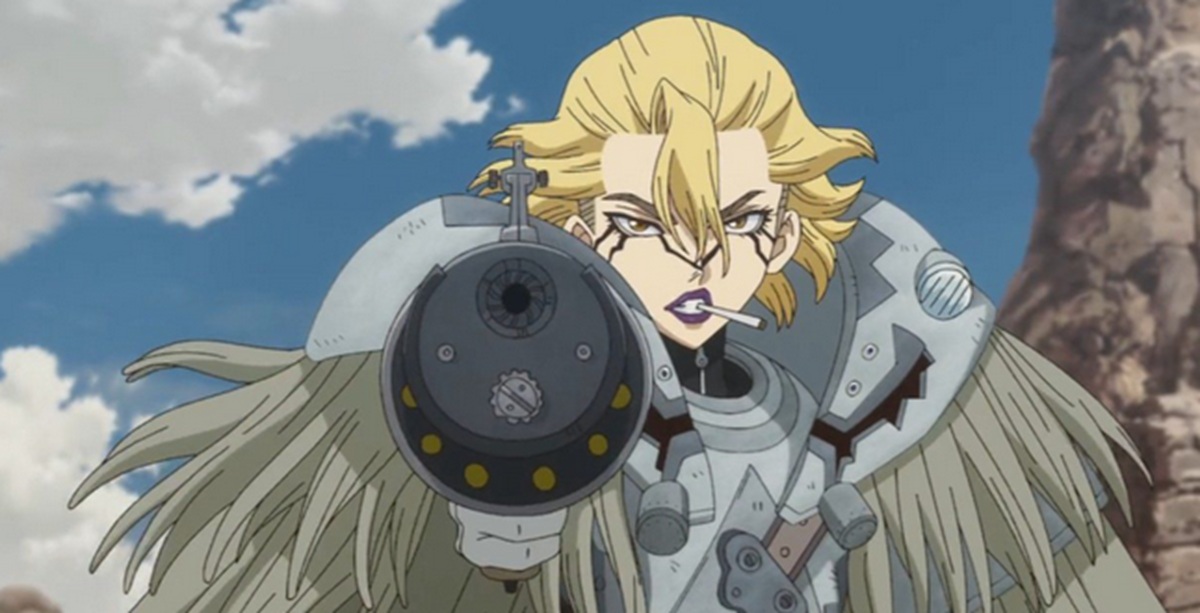 Dr. Stone Temporada 4 Episodio 16: ¿Qué fecha y hora de lanzamiento?