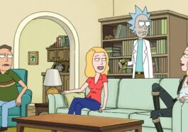 Rick & Morty Temporada 8 Episodio 10: ¿Qué fecha de lanzamiento? ¿A qué hora?