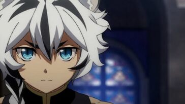 The Rising of the Shield Hero Season 4 Episodio 4: ¿Qué fecha y hora de lanzamiento?