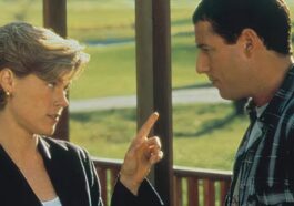 Happy Gilmore (1996): ¡Resumen y explicación del fin!