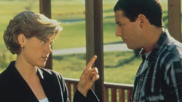 Happy Gilmore (1996): ¡Resumen y explicación del fin!