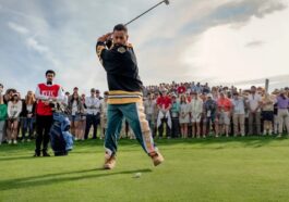 Happy Gilmore 3: ¿Qué fecha de lanzamiento de Netflix?