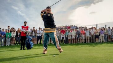 Happy Gilmore 3: ¿Qué fecha de lanzamiento de Netflix?