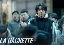 En la temporada 2 de Gachette: ¿Qué fecha de lanzamiento de Netflix?