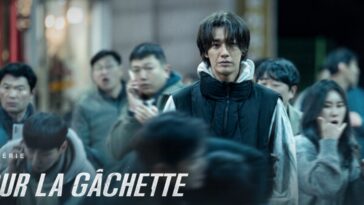 En la temporada 2 de Gachette: ¿Qué fecha de lanzamiento de Netflix?