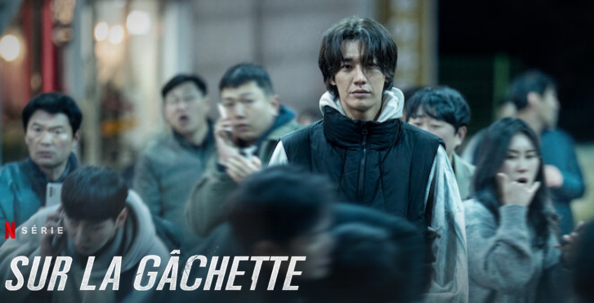 En la temporada 2 de Gachette: ¿Qué fecha de lanzamiento de Netflix?