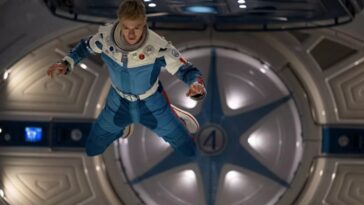 The Fantastic 4 (2025): ¡5 películas similares para ver absolutamente!