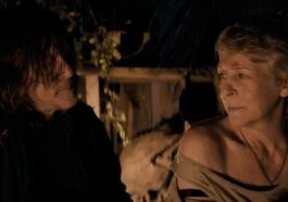 The Walking Dead Daryl Dixon: La temporada 4 será la última